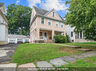 27 Donaldson Ave, Rutherford, NJ 07070