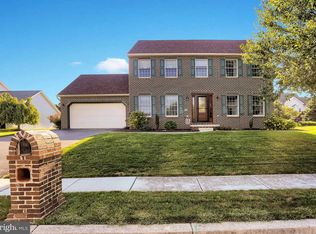 17 Kower Ct, Mechanicsburg, PA 17055