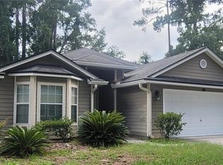 4931 NW 81st Ave, Gainesville, FL 32653