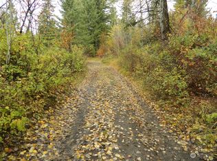 0 Frosty Creek Rd, Tonasket, WA 98855
