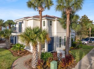4791 Trovare St E, Destin, FL 32541