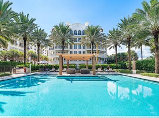 155 S Ocean Avenue #606, Palm Beach Shores, FL 33404