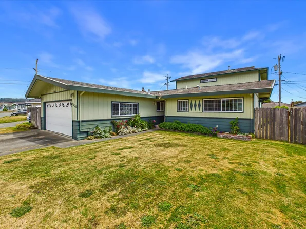 2025 11th St, Arcata, CA 95521