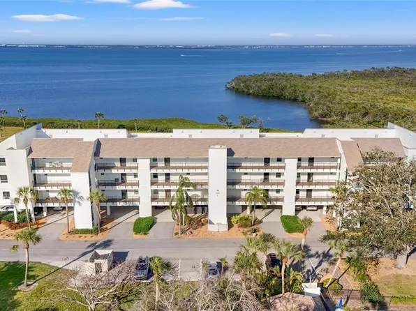 4600 Gulf Of Mexico Dr Unit 201, Longboat Key, FL 34228