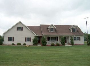 163 Cashman Rd, Gettysburg, PA 17325