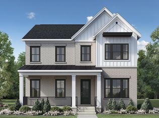 14144 Grey Skies Dr, Gaithersburg, MD 20878