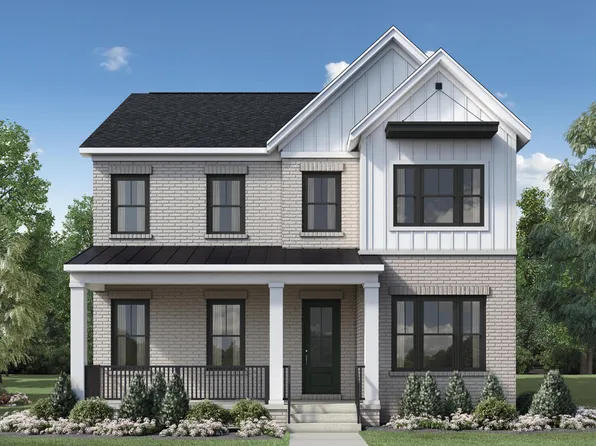 14144 Grey Skies Dr, Gaithersburg, MD 20878