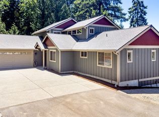 13947 Olympic Dr SE, Olalla, WA 98359