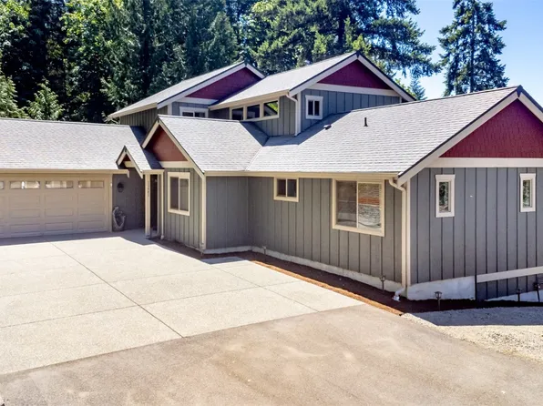 13947 Olympic Drive SE, Olalla, WA 98359