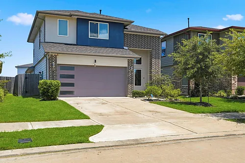 12515 Newport Arch Ln Photo 1