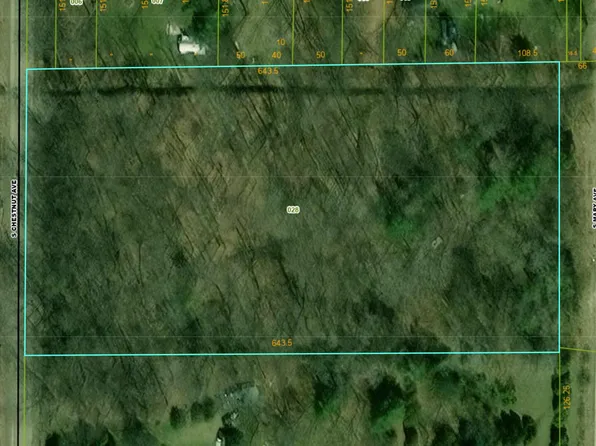 3744 S Chestnut Ave, Newaygo, MI 49337