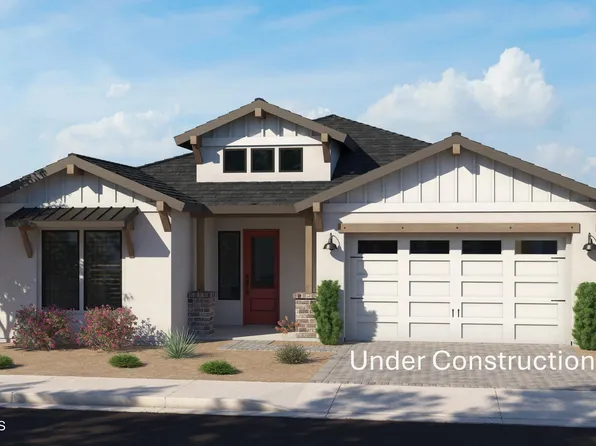 5692 E Blackburn Ct, Prescott Valley, AZ 86314