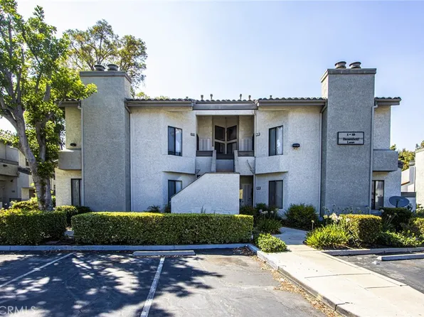 5 Brownfield Ln #23, Pomona, CA 91766