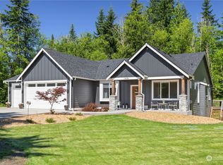 11419 115th St NE, Lake Stevens, WA