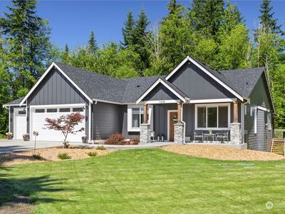 11419 115th Street NE, Lake Stevens, WA, 98258