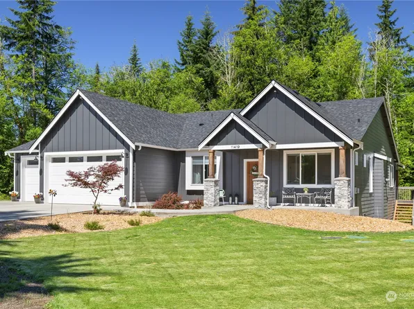 11419 115th Street NE, Lake Stevens, WA 98258