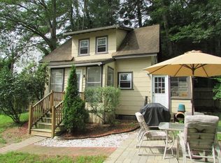 5 4th St, Worcester, MA 01602