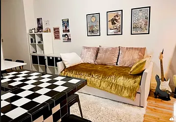 Rented by The Find NY