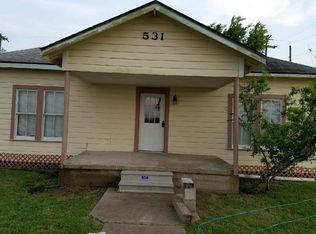 531 W Brazos Blvd, Freeport, TX 77541