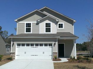 14 Whitewater Way, Beaufort, SC 29906
