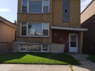 1849 W 34th St, Chicago, IL 60608