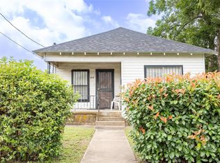 1909 E 14th St, Austin, TX 78702