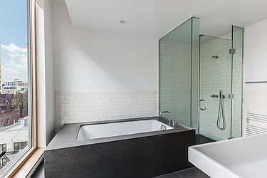 Rented by Brown Harris Stevens