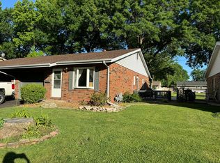 3136 Yale Dr, Granite City, IL 62040