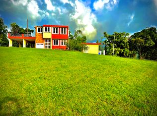 186 Route 16.8, Rio Grande, PR 00745