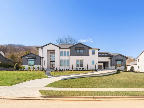 1835 Dartmouth Dr Lot 10, Brentwood, TN 37027
