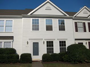 9513 Kimberly Lynn Cir, Glen Allen, VA 23060
