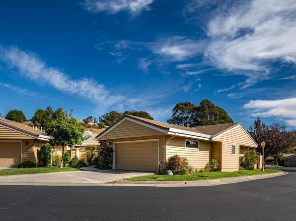 27 Peacock Court, San Rafael, CA 94901