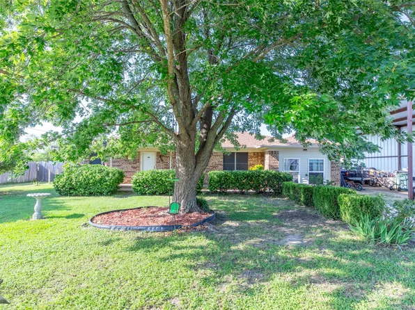 1121 Shaney Ln, Clyde, TX 79510