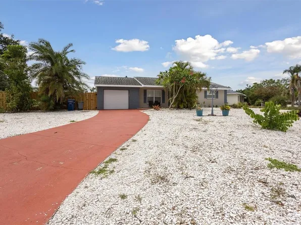 4303 83RD STREET W, BRADENTON, FL 34209