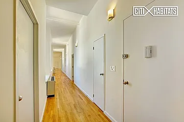 Rented by Corcoran