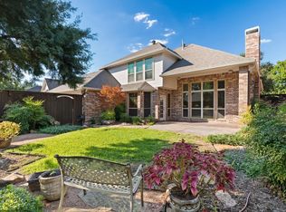 4564 Meadow Ridge Dr, Plano, TX 75093