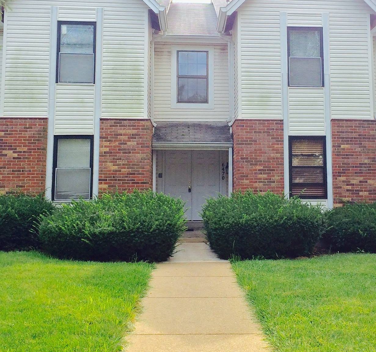 6470 White Cap Ln APT D, Florissant, MO 63033 Zillow
