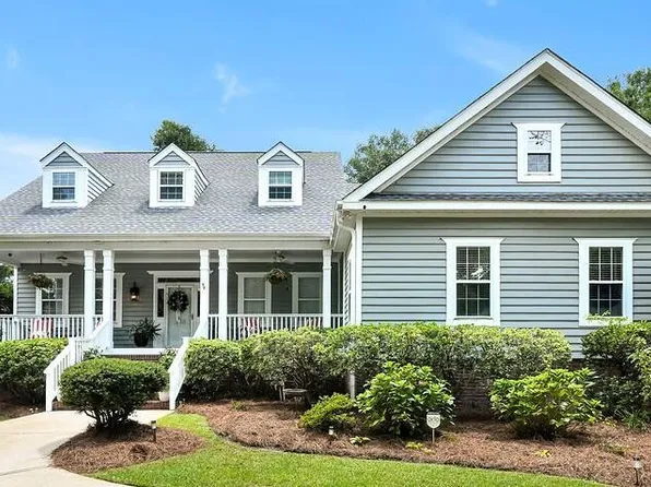128 Wetland Drive, Wilmington, NC 28412