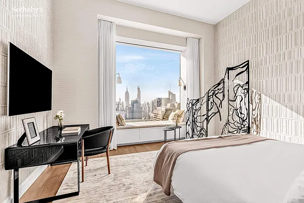 432 Park Avenue #50B in Midtown, Manhattan | StreetEasy