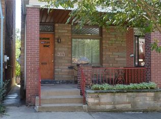 278 Fisk St, Pittsburgh, PA 15201