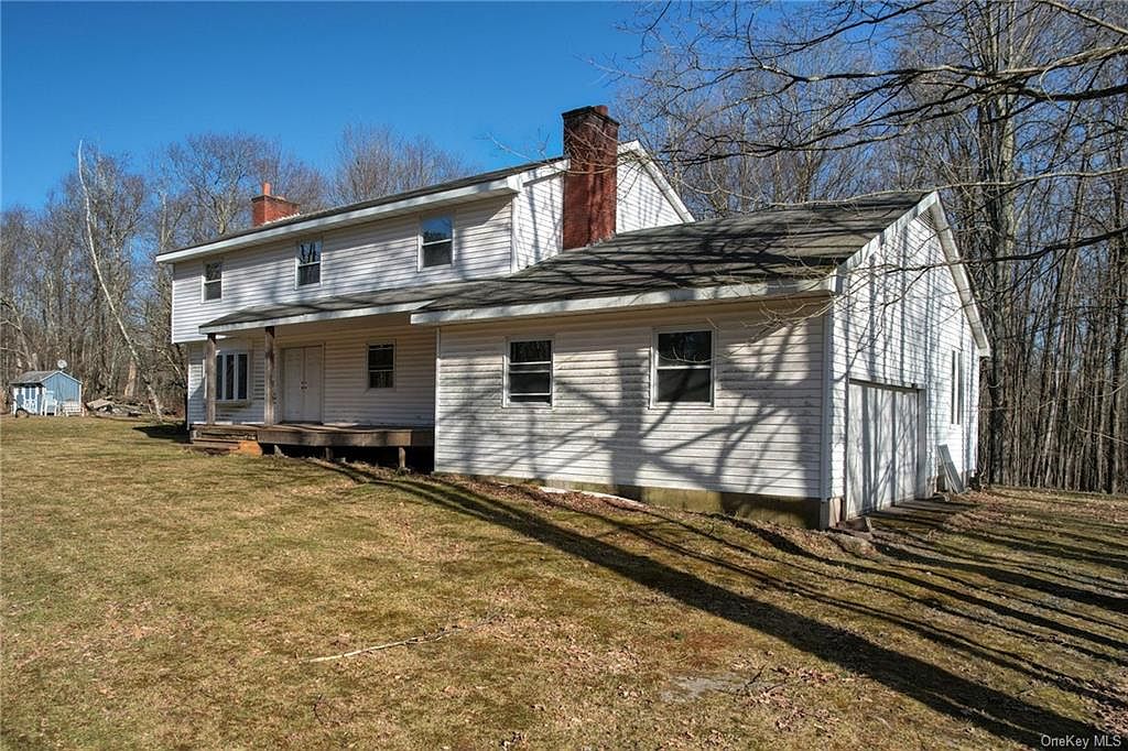 334 Meyerhoff Road, Hurleyville, NY 12747 Zillow