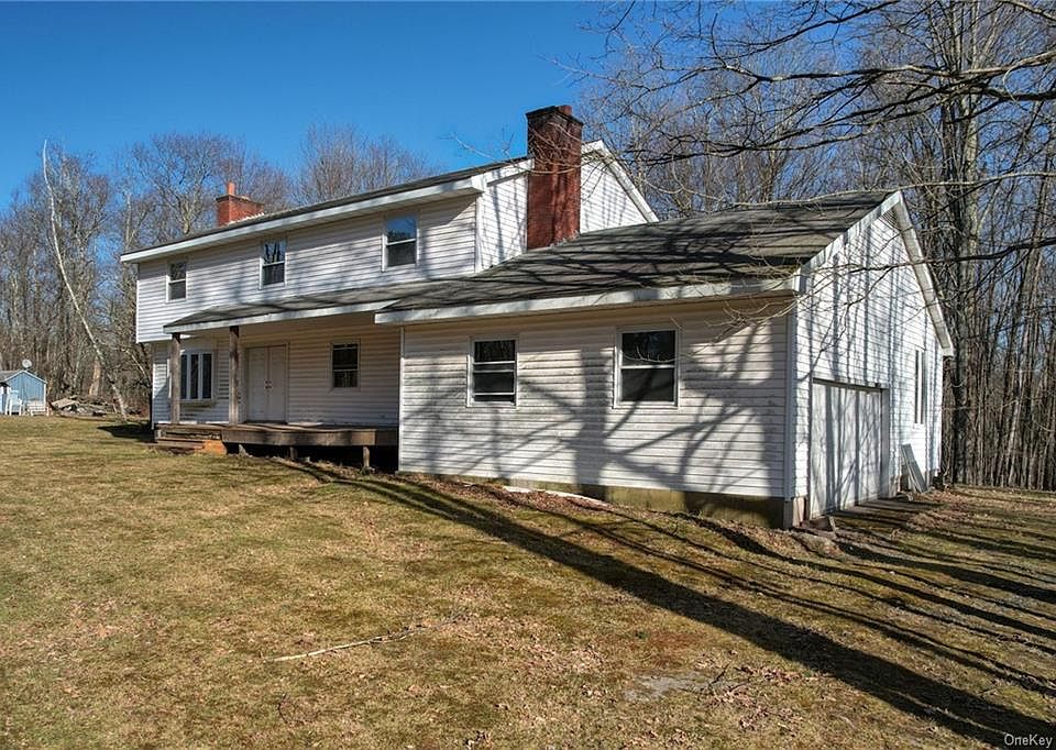 334 Meyerhoff Road, Hurleyville, NY 12747 Zillow