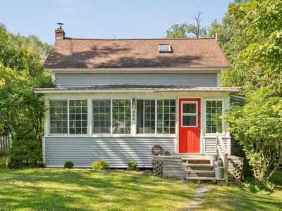 354 Quaker Street, North Ferrisburgh, VT, 05473