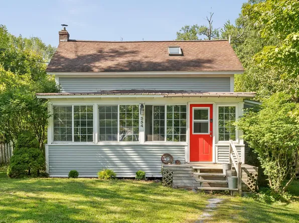 354 Quaker Street, Ferrisburgh, VT 05473