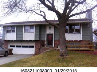 4701 S Haven Cir, Lincoln, NE 68516