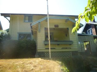 3918 N 30th St, Tacoma, WA 98407