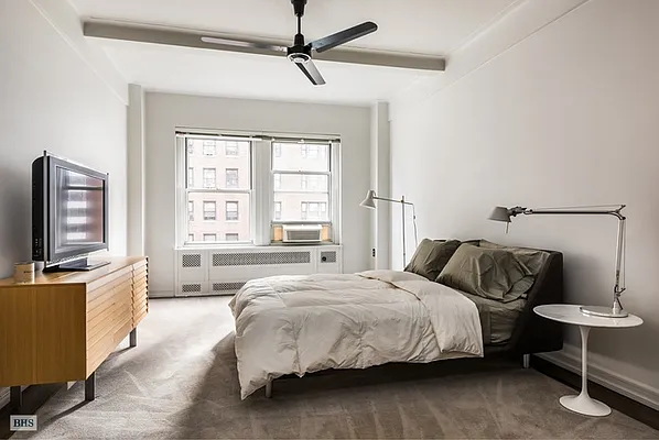 Rented by Brown Harris Stevens | media 11