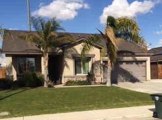 9312 Whitman Ave, Bakersfield, CA 93311