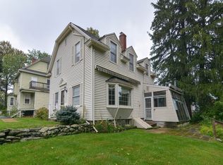 16 Prospect St, Shrewsbury, MA 01545