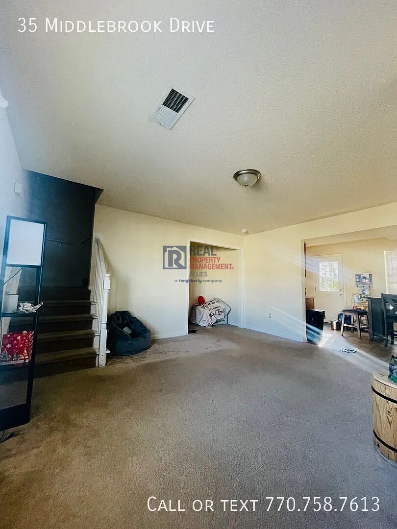 Cartersville House Close to Everything! — Photo 3